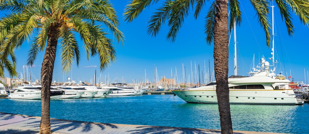 Palma International Boat Show 2022