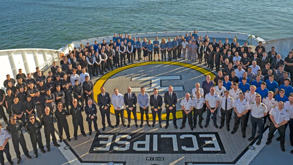 Viking Crew Services Crew Deployment Placement Viking Crew