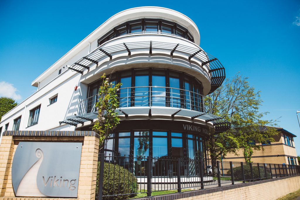 Viking Crew Office in Dover | Crew Placement and Crew Management