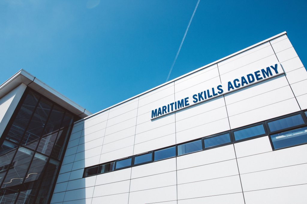 The Maritime Skills Academy Dover | What is Crew Placement and Crew Management