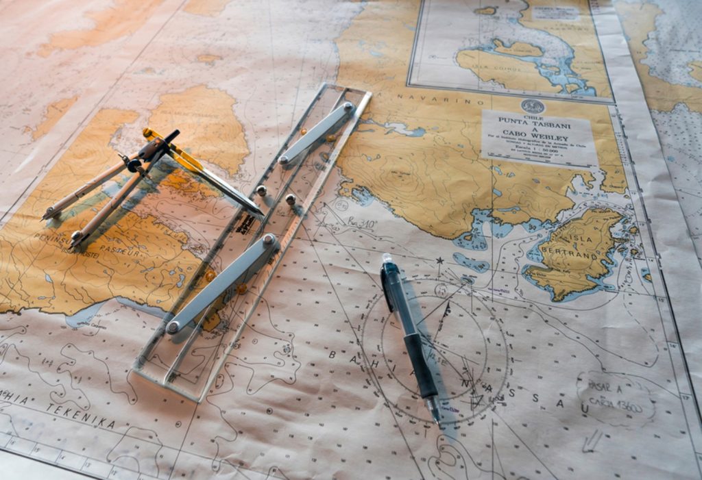Navigational Skills | Yachting Life