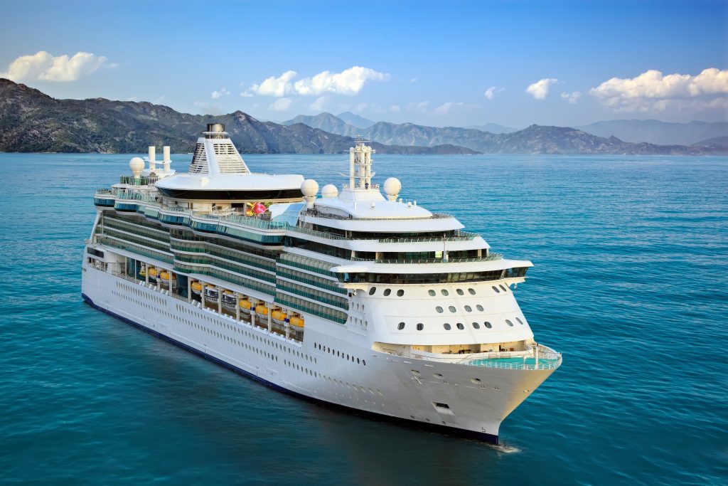 International Seafarers' Employment and Payroll | Viking Crew